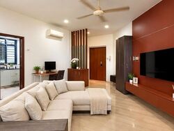 Regentville (D19), Apartment #616527761